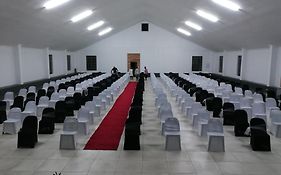 Sima Silver Lodge